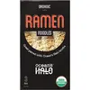 Organic Ramen Noodle 205g (Ocean