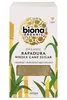 Organic Rapadura Cane Sugar 500g (Biona)