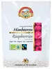 Dried Raspberries, Organic 80g (Pearls of Samarkand)