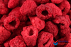 Freeze Dried Raspberries 25g (Healthy Supplies)