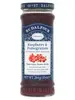 Raspberry & Pomegranate Fruit Spread 284g (St Dalfour)