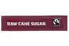 Organic Raw Cane Sugar Sticks x 1000 (Equal Exchange)