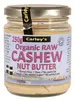 Organic Raw Cashew Nut Butter 250g (Carley