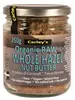Organic Raw Hazelnut Butter 250g (Carley