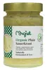 Organic Raw Sauerkraut 300g (Morgiel)