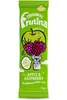 Real Fruit Snack Apple & Raspberry 15g (Frutina)