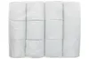Recycled Toilet Paper 12 Pack (Ecoleaf)