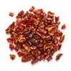 Pepper: Chopped Red Bell Peppers 50g (Hampshire Foods)