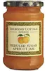Reduced Sugar Apricot Jam 315g (Thursday Cottage)
