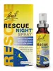 Rescue Remedy Night Spray 20ml (Bach Rescue Remedy)