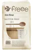 Gluten Free Rice Flour 1kg (Freee by Doves Farm)