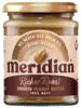 Richer Roast Smooth Peanut Butter 280g (Meridian)