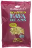 Roasted Sea Salted Fava Beans 300g (Hodmedod