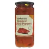 Roasted Red Peppers 460g (Cooks and Co)