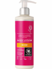 Rose Body Lotion, Organic 245ml (Urtekram)