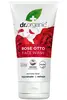 Organic Rose Otto Face Wash 150ml (Dr Organic)