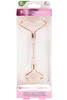 Rose Quartz Stone Roller (Brushworks)