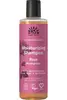 Organic Rose Shampoo 250ml (Urtekram)