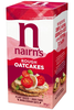 Rough Oatcakes 291g (Nairn