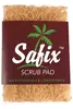 Organic Safix Scrub Pad (Ecoliving)