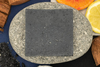 Sandalwood, Clary Sage, Lemon & Activated Charcoal Shampoo Bar 100g (Naturally Gorgeous Cosmetics)