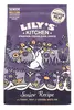 Turkey & Trout Dry Food for Senior Dogs 1kg (Lilys Kitchen)