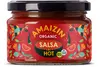 Organic Salsa Hot Dip 260g (Amaizin)