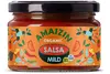 Organic Mild Salsa Dip 260g (Amaizin)