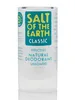 Natural Classic Deodorant 90g (Salt of the Earth)