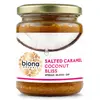 Organic Salted Caramel Coconut Bliss 250g (Biona)