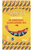 Whole Sardines in Sunflower Oil 120g (Fish4Ever)