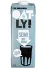 Semi Oat Drink 1L (Oatly)