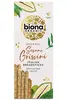 Organic Sesame Grissini Italian Breadsticks 125g (Biona)