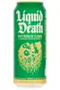Severed Lime Sparkling Water 500ml (Liquid Death)
