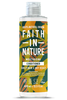 Shea & Argan Conditioner 400ml (Faith in Nature)