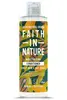 Shea & Argan Conditioner 400ml (Faith in Nature)