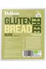 Sliced Gluten Free Olive Bread 275g (Dillon Organic)