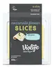 Mozzarella Flavour Slices 200g (Violife)