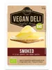 Organic Smoked Slices 160g (Vegan Deli)