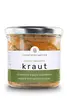 Organic Smoky Jalapeno Sauerkraut 210g (Completeorganics)