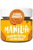 Smooth Almond Butter 160g (Manilife)