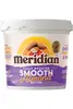 Smooth Almond Butter 1kg (Meridian)