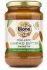 Organic Smooth Almond Butter 350g (Biona)