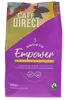 Smooth Roast Ground Coffee 200g (Cafedirect)