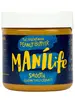 Smooth Argentinian Peanut Butter 295g (Manilife)