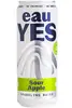 Sour Apple Sparkling Mineral Water 330ml (eauYES)