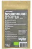 Organic Sourdough Starter Sachet 15g (Kefirko)