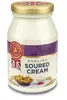 Soured Cream 170g (Devon Cream Company)
