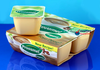 Organic Soya Mocha Dessert 4 x 125g (Alpro)