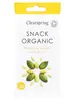 Clearspring Roasted Seeds & Soya Snack 35g